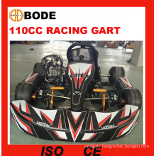 8HP 110cc Racing Go Kart for Sale